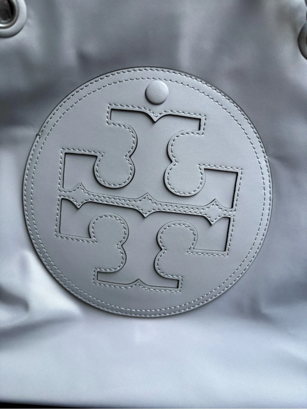 Tory Burch Ella chain tote